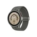 Produktbild: Samsung R920 Galaxy Watch 5 Pro BT EU-Modell Gray-Titanium