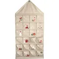 Produktbild: Adventskalender DIY, Dekoration