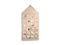 Produktbild: Tonies Adventskalender zum Selbstbefüllen – DIY Baumwollbeutel mit Holzstab
