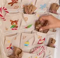 Produktbild: tonies Adventskalender DIY zum selbst befüllen Weihnachten Tonie