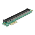 Produktbild: Delock 89159 Riser PCI-Express Verlängerung Karte (1x Slot auf 16x Slot)