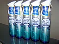 Produktbild: 🔝​ 5 x Febreze Lufterfrischer Extra Stark Morgentau, 185 ml 🔝​