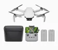 Produktbild: DJI Mini 4K Camera Drohnen Combo mit 4K UHD Kamera /Neu/Rechnung Free Shipping✅️