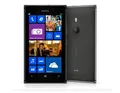 Produktbild: Nokia  Lumia 925 - 16GB - schwarz (Ohne Simlock) Smartphone 