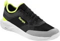 Produktbild: Kempa Hallen-Sport-Schuhe Kourtfly Unisex, Children 2008672_01 schwarz/fluo gelb 14