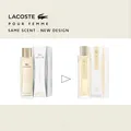 Produktbild: Lacoste pour Femme Eau de Parfum 90 ml