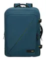 Produktbild: American Tourister Take2Cabin Travel Backpack L Rucksack Rucksack Harbor Blue