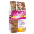 Produktbild: L'Oreal Paris Casting Creme Gloss Haarfarbe 801 Satin Blonde