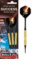 Produktbild: Bull's Success Soft Dart, knurled Grip, 18g