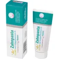 Produktbild: beovita Höhle der Löwen Zahnpasta mit Schwarzkümmel-Öl, ohne Fluorid, 75 ml Tube