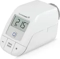 Produktbild: Homematic IP Smart Home 153412A3 - Termostato digitale per termosifone