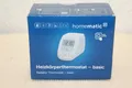 Produktbild: Homematic IP Heizkörperthermostat Smart Home Neu Rechnung MwSt