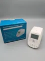 Produktbild: Homematic IP HmIP-eTRV-B Heizkörperthermostat Basic App Alexa Google 153416A0