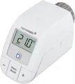 Produktbild: Thermostatkopf, weiß, E3 Homematic IP 153412A0 Smart Home