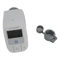 Produktbild: Homematic IP Smart Home Heizkörperthermostat – Basic, digitaler T... HmIP-eTRV-B