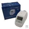 Produktbild: Homematic IP Smart Home Heizkörperthermostat – Basic - Montagematerial fehlt