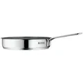 Produktbild: WMF Bratpfanne Mini Ø 18 cm Edelstahl Silber