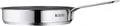Produktbild: WMF Pfanne Stielpfanne MINI 18cm Edelstahl Induktion geeignet TransTher. B Ware