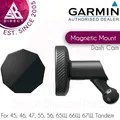Produktbild: Garmin Low Profile Windschutzscheibe Magnetische Halterung │ Für Dashcam