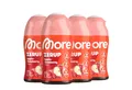 Produktbild: More Nutrition MORE Zerup, Apple Cranberry, 4 x 65 ml, für bis zu 32 l Fertiggetränk Tropfen