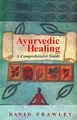 Produktbild: Ayurvedic Healing: A Comprehensive Guide