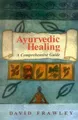 Produktbild: David Frawley Ayurvedic Healing (Taschenbuch) (US IMPORT)