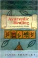 Produktbild: Ayurvedic Healing: A Comprehensive Guide von Davi... | Buch | Zustand akzeptabel