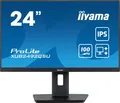 Produktbild: 60,5cm (23,8'') Iiyama ProLite XUB2492QSU-B1 - WQHD 100 Hz Monitor