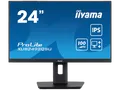 Produktbild: IIYAMA ProLite XUB2492QSU-B1 23,8 Zoll QHD Business Monitor 0,5 ms Reaktionszeit 100 Hz