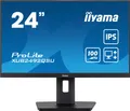 Produktbild: Iiyama ProLite XUB2492QSU-B1 - LED-Monitor - 61 cm (24