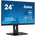 Produktbild: iiyama ProLite XUB2492QSU-B1 23.8 Zoll WQHD IPS LED 16:9 100 Hz Office Monitor