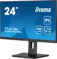 Produktbild: IIY XUB2492QSUB1 - 61cm Monitor, 1440p/2K, Lautsprecher, USB, Pivot