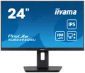 Produktbild: Iiyama iiyama ProLite XUB2492QSU-B1 TFT-Monitor (1920 x 1080, 0,5 ms Reaktionszeit, 100 Hz, IPS Panel)