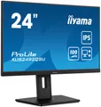 Produktbild: iiyama XUB2492QSU-B1 iiyama ProLite XUB2492QSU-B1 Monitor 61,0 cm (24,0 Zoll) sc