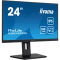 Produktbild: iiyama ProLite XUB2492QSU-B1, LED-Monitor, 60,5 cm (23,8 Zoll), schwarz (matt)