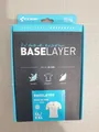 Produktbild: Cube Race Be Cool Kurzarm Fahrrad Baselayer Weiss (XL/XXL)