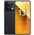 Produktbild: XIAOMI Redmi Note 13 5G 256 GB Graphite Black Dual SIM - AUSSTELLUNGSSTÜCK