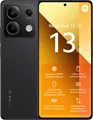 Produktbild: Xiaomi Redmi Note 13 5G 256GB Schwarz Android Smartphone 6,67