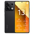 Produktbild: Xiaomi Redmi Note 13 5G Smartphone 256 GB Graphite Black  