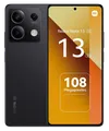 Produktbild: Xiaomi Redmi Note 13 5G Dual-SIM 8 GB 256 GB schwarz Smartphone Handy Android