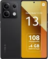 Produktbild: Xiaomi Redmi Note 13 5G Dual SIM 256GB graphite black