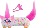 Produktbild: Furby DJ Furblets Berry-Cup-Cake, 6 Jahr(e), LR44, Akkus/Batterien enthalten