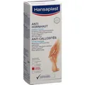 Produktbild: Hansaplast Anti Hornhaut Intensiv-Creme, 20% Urea (Fusscrème & Fussgel, 75 ml) (09280811)
