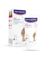 Produktbild: Hansaplast Anti Hornhaut Intensiv-Creme (75 ml), Fußcreme zum Hornhaut entfernen, feuchtigkeitsspendende Hornhaut Creme pflegt sehr trockene Haut mit Urea