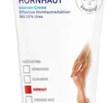 Produktbild: Hansaplast Fußcreme Anti Hornhaut Fußcreme
