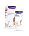 Produktbild: Fußcreme Urea 75ml Hansaplast Anti Hornhaut Intensiv-Creme feuchtigkeitsspendend