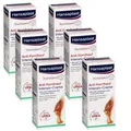 Produktbild: 6x 75ml Hansaplast Foot Expert Anti Hornhaut Intensiv Creme 20% Urea