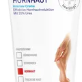 Produktbild: Hansaplast Anti Hornhaut Fußcreme 75,0 ml