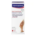 Produktbild: Hansaplast Foot Expert Anti-Hornhaut Intensiv-Creme · 75 ml · PZN 09280811