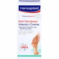 Produktbild: HANSAPLAST Anti-Hornhaut Intensiv-Creme Foot Exp. 75 ml PZN09280811